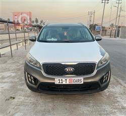 کیا سۆرینتۆ